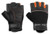 Harley-Davidson® Women's New Horizon Mesh & Leather Fingerless Glove Harley-Davidson® Women's New Horizon Mesh & Leather Fingerless Glove