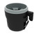 LinQ Cup Holder - Black