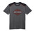 Whether you’re wrenching in the garage, working in the yard, or sweating at the gym, you’ll stay cool and comfortable in our Limited Edition Bar & Shield Performance Tee. This tee is built for endurance, thanks to a blend of polyester and spandex jersey. Finished with stylish touches like contrast piecing and piping, plus a bold print of the Bar & Shield that reveals your love of the open road. Whether you’re wrenching in the garage, working in the yard, or sweating at the gym, you’ll stay cool and comfortable in our Limited Edition Bar & Shield Performance Tee. This tee is built for endurance, thanks to a blend of polyester and spandex jersey. Finished with stylish touches like contrast piecing and piping, plus a bold print of the Bar & Shield that reveals your love of the open road.