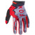 When it comes to gloves, fit and feel are everything. The 180 Gloves create a secure, confident fit thanks to a compression cuff hook and loop closure. The Clarino® palm delivers a superb bar feel when negotiating the trail, keeping hands comfortable. The stretch mesh finger gussets (the fabric between Your fingers) channel air through the glove to keep Your hands cool, while also increasing flexibility and dexterity When it comes to gloves, fit and feel are everything. The 180 Gloves create a secure, confident fit thanks to a compression cuff hook and loop closure. The Clarino® palm delivers a superb bar feel when negotiating the trail, keeping hands comfortable. The stretch mesh finger gussets (the fabric between Your fingers) channel air through the glove to keep Your hands cool, while also increasing flexibility and dexterity