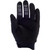 Youth Dirtpaw Black Gloves Youth Dirtpaw Black Gloves