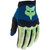 Dirtpaw Maui Blue Youth Gloves Dirtpaw Maui Blue Youth Gloves