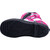 Comp Black/Pink Women's Boots  Comp Black/Pink Women's Boots