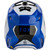V1 Nitro Blue Kids Helmet