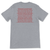 Founder's Day Festival (Unisex Heather Gray Tee)