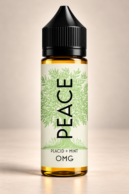 Peace Salt