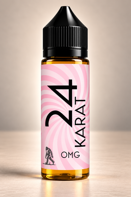 24 Karat Salt