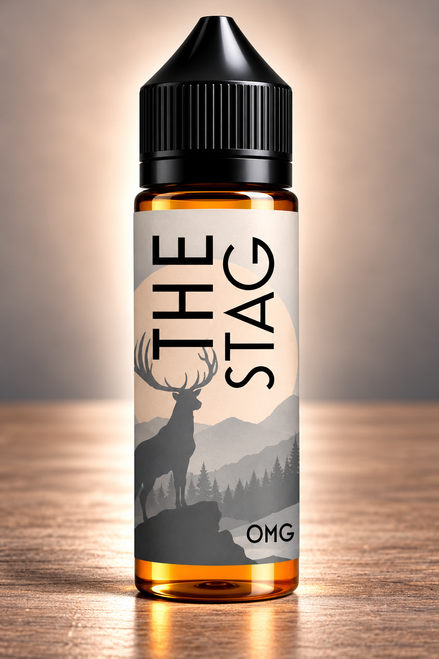 The Stag Salt