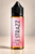 STRAZZ — Strawberry + Raspberry: Sweet strawberry meets the slightly tart character of raspberry for a bright, balanced berry blend. Fruity, smooth, and refreshingly simple.