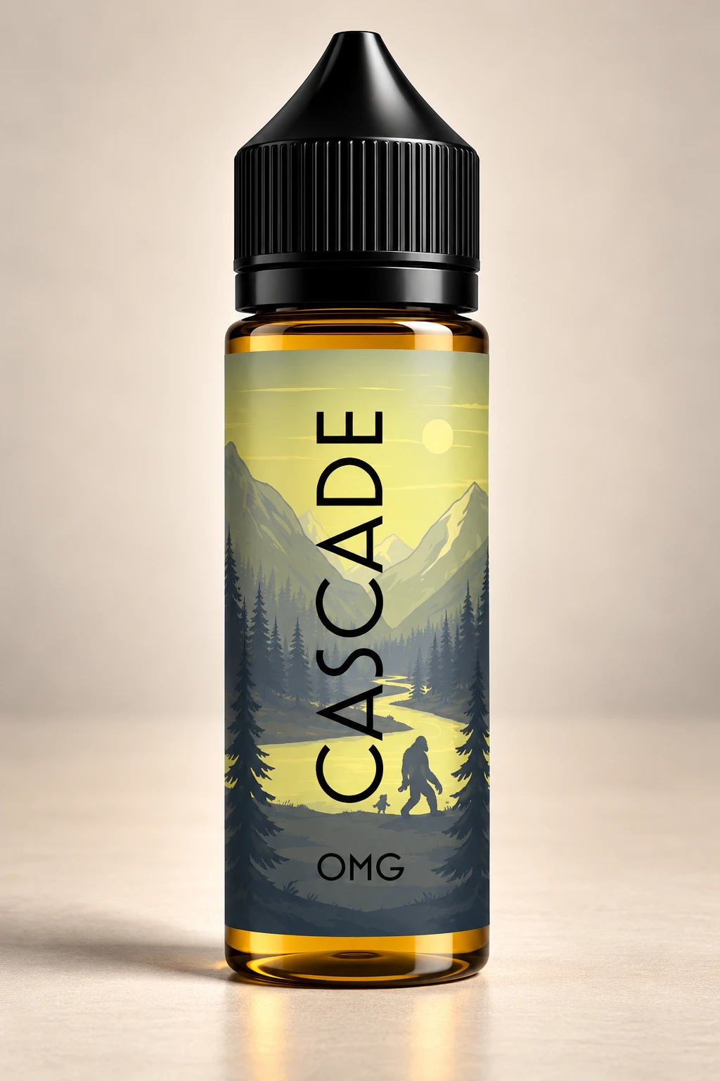 Cascade