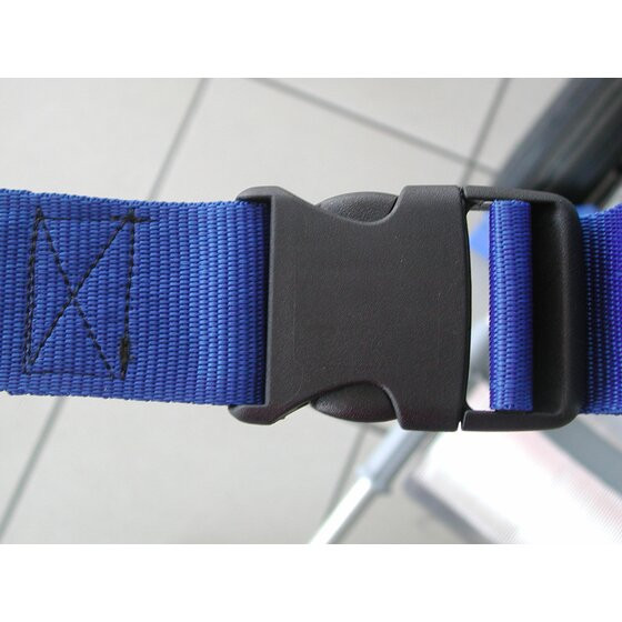 Pokémon - Clip'n Carry belt - Bisasam