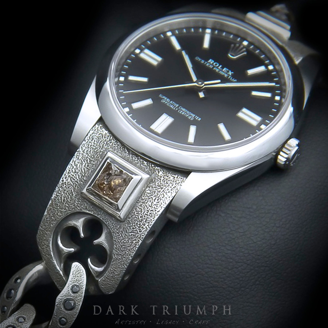 Luxury Watches Ticker Legacy Watches Timex Legacy 41mm Leather