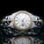 Vintage Rolex Turn-O-Graph – “Thunderbird” Watch - Diamond Skull Fleur Bracelet in Sterling Silver w/ 18kt Gold | ECSTASY OF GOLD Vintage Rolex Turn-O-Graph – “Thunderbird” Watch - Diamond Skull Fleur Bracelet in Sterling Silver w/ 18kt Gold | ECSTASY OF GOLD