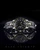 ROLEX GMT-MASTER — STERLING SILVER, 18K GOLD & DIAMOND SKULL BRACELET | ARCADIA