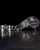 Dark Triumph Watch – 18K Gold, Diamonds & Road-Wheel Bracelet | ROADSTER