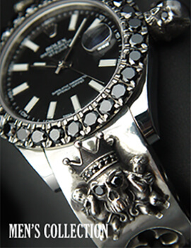 Custom watches store