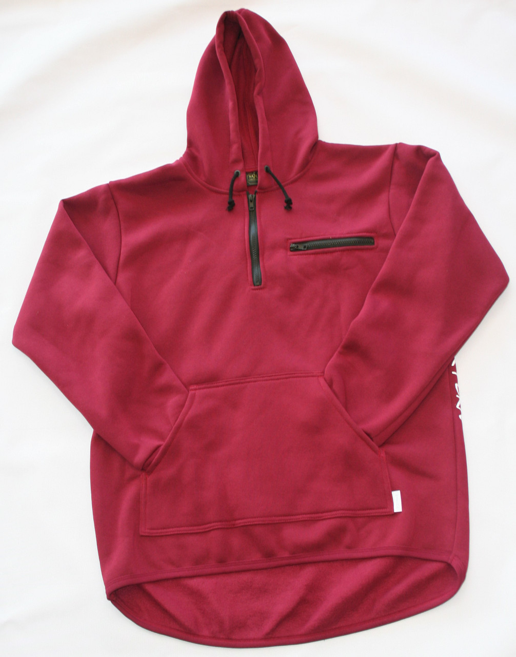 Delux Hoodie - Squires Manufacturing Co Ltd