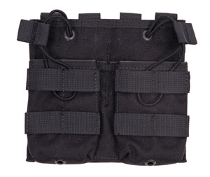 Magazine Pouch, Shingle Magazine Pouch, Shingle
