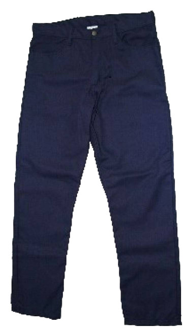 Work Jean Made of Shearers Denim