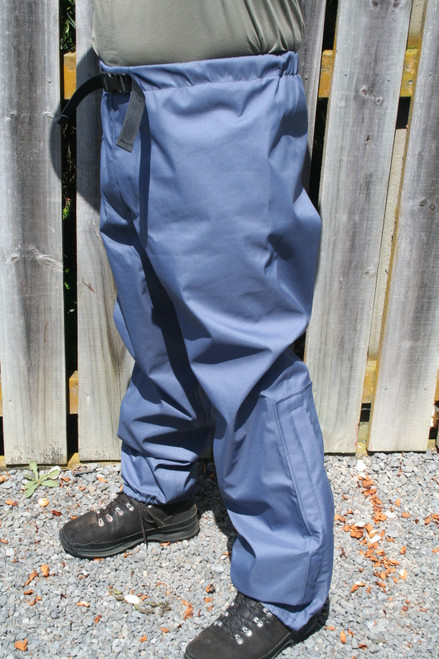 HIGH-TEC Overtrouser, Breathable. 3 layer.