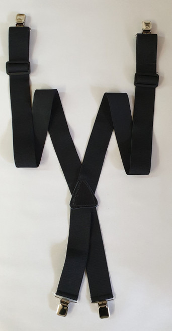 Adult Elastic Braces