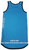Mens Shearer’s Singlet - 100% Cotton