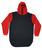 Hoodie - Long Sleeves.