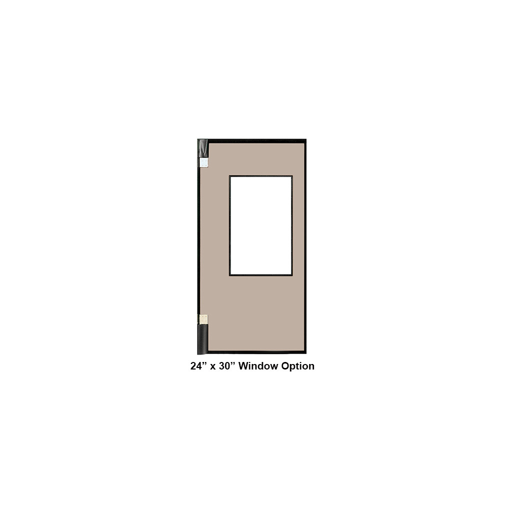 Window Size