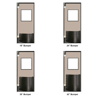 Medium Duty Impact Door