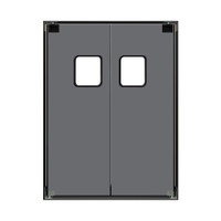 Medium Duty Traffic Door