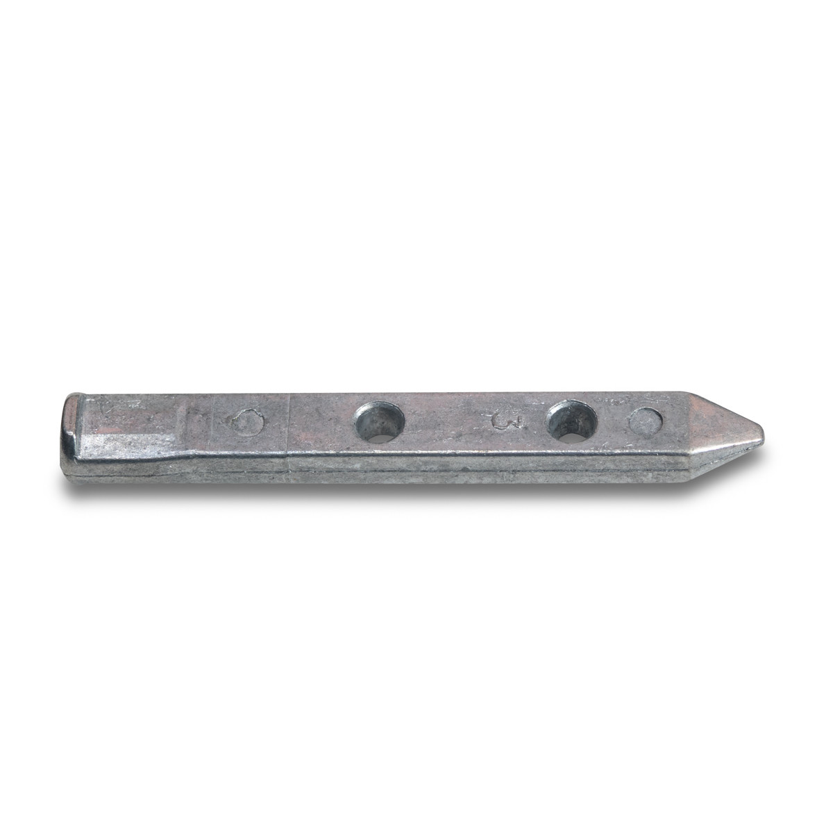 An image of a Caldwell pivot bar for QUICKTILT® constant force balances.