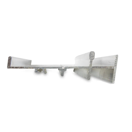 LEO Hardware Kustom Patio Door Track | OEM