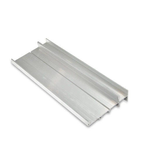 LEO Hardware Kustom Patio Door Track | OEM