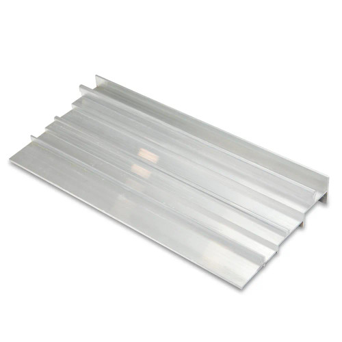 LEO Hardware Reynolds Patio Door Track | OEM