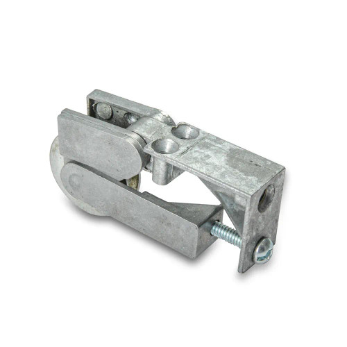LEO Hardware Patio Door Roller (Single Wheel, 3/4” Width, 1-1/4” Diameter)