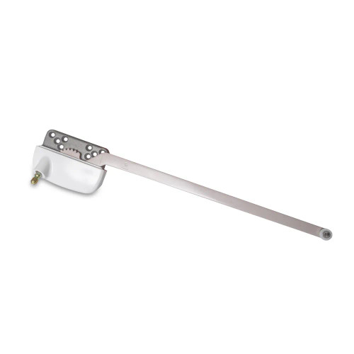 Truth Ellipse (15 Series) Single Arm Casement Operator 13-1/2" Arm (Right Hand), White
