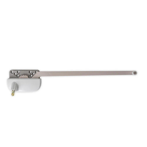 Truth Ellipse (15 Series) Single Arm Casement Operator 13-1/2" Arm (Right Hand), White