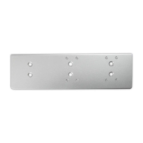 LEO Hardware Top Jamb Drop Plate