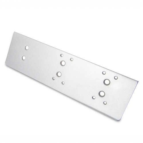 LEO Hardware Top Jamb Drop Plate