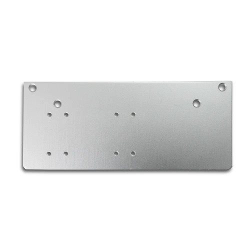 Parallel Mount Drop Plate