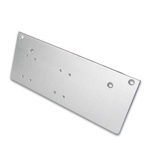 Parallel Mount Drop Plate