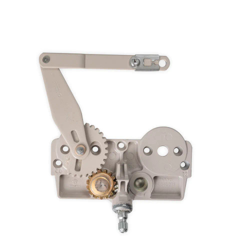 Truth Entrygard Dyad Casement Operator 4-1/2" Link Arm (Left Hand)