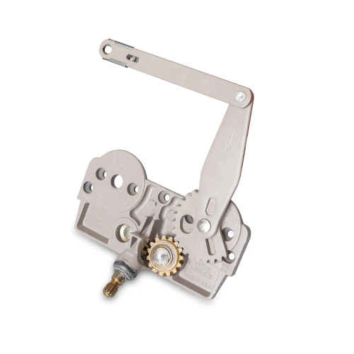 Truth Entrygard Dyad Casement Operator 4-1/2" Link Arm (Right Hand)