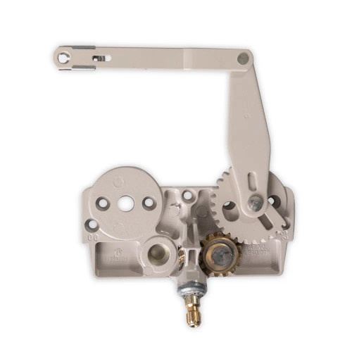 Truth Entrygard Dyad Casement Operator 4-1/2" Link Arm (Right Hand)