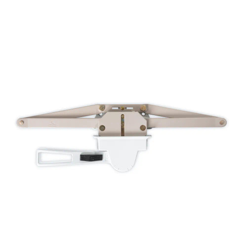 Truth Lever (10 Series) Awning Operator 13-1/8", Single Pull