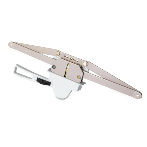 Truth Lever (10 Series) Awning Operator 13-1/8", Single Pull