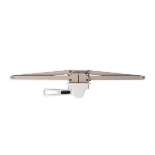 Truth Lever (10 Series) Awning Operator 20-1/2", Single Pull