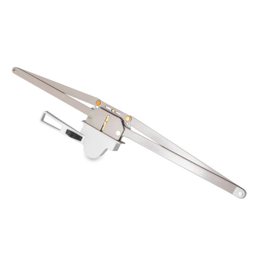 Truth Lever (10 Series) Awning Operator 20-1/2", Single Pull
