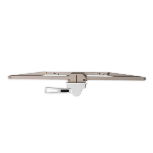 Truth Lever (10 Series) Awning Operator 23-1/4", Dual Pull
