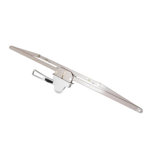 Truth Lever (10 Series) Awning Operator 23-1/4", Dual Pull